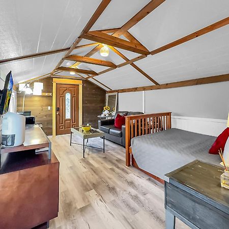 Timberline Lodge Ellicottville Buitenkant foto