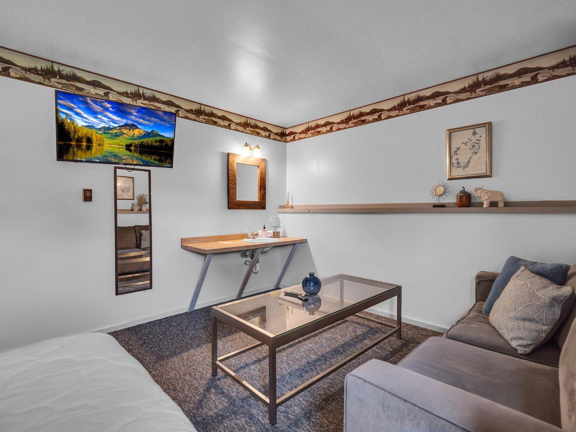 Timberline Lodge Ellicottville Buitenkant foto