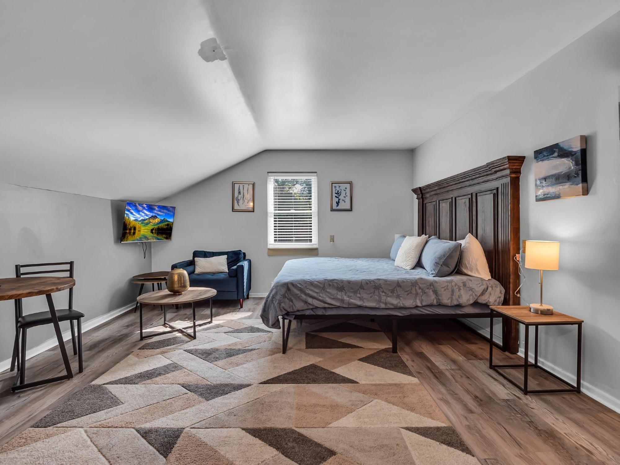Timberline Lodge Ellicottville Buitenkant foto