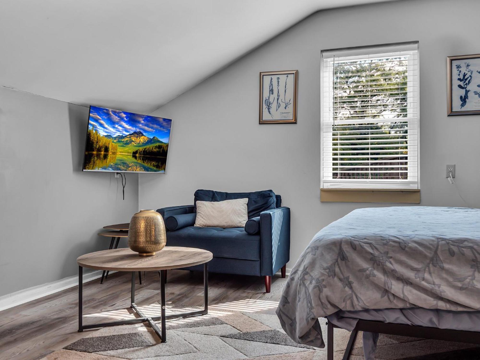 Timberline Lodge Ellicottville Buitenkant foto
