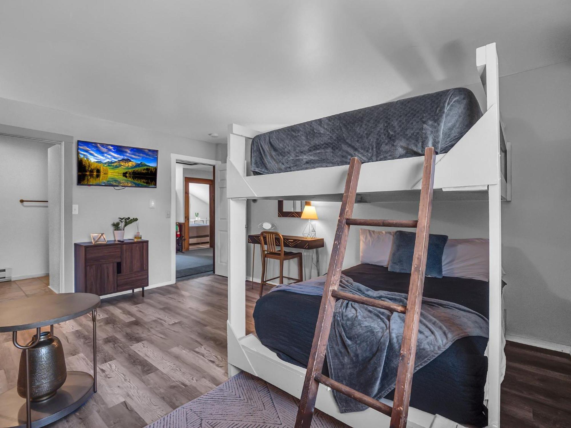 Timberline Lodge Ellicottville Buitenkant foto