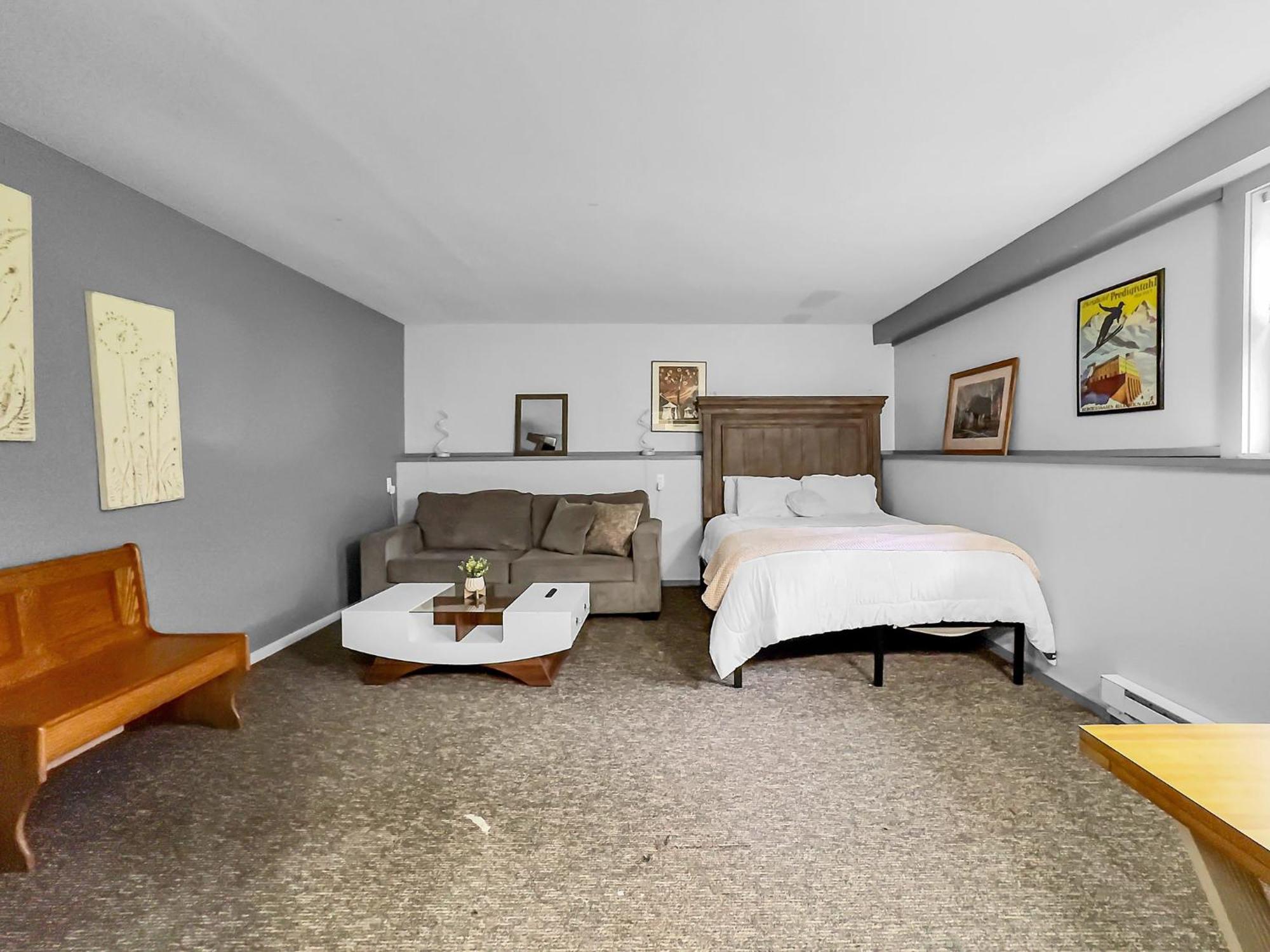 Timberline Lodge Ellicottville Buitenkant foto