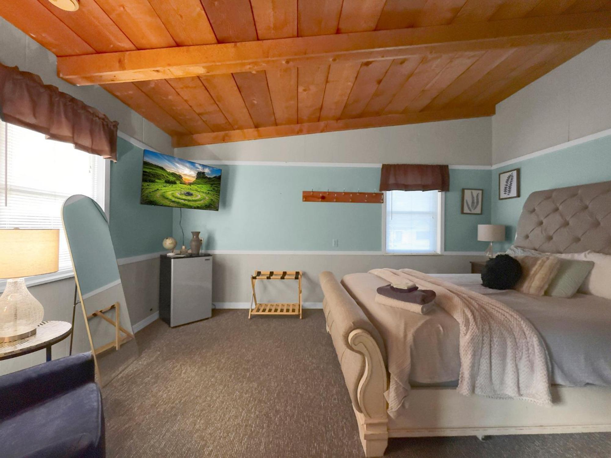 Timberline Lodge Ellicottville Buitenkant foto