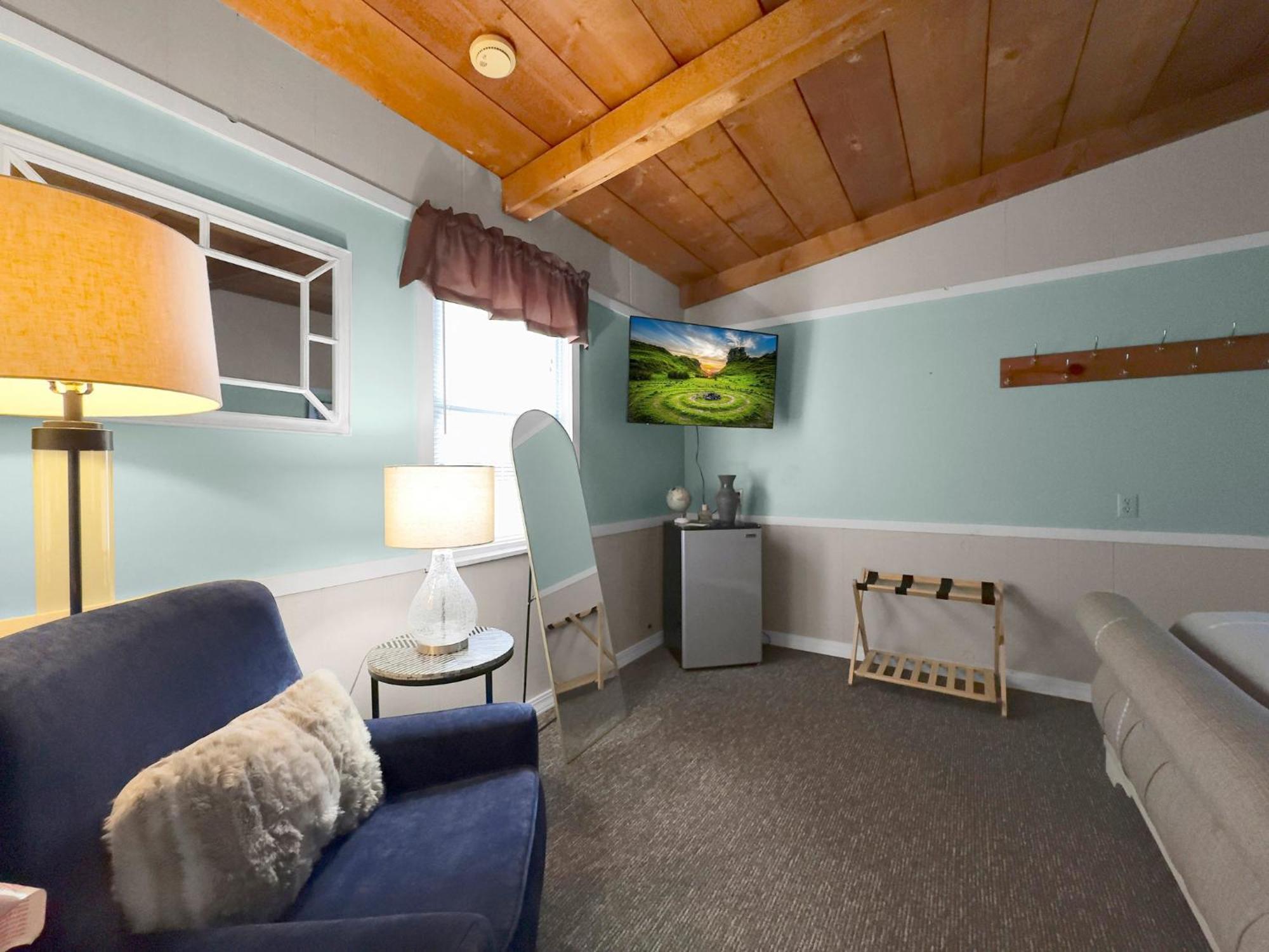 Timberline Lodge Ellicottville Buitenkant foto