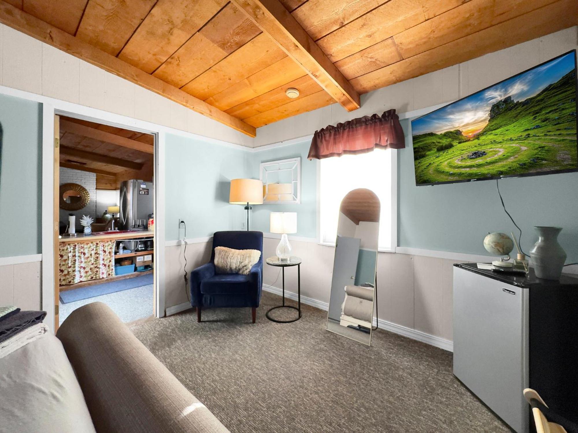 Timberline Lodge Ellicottville Buitenkant foto